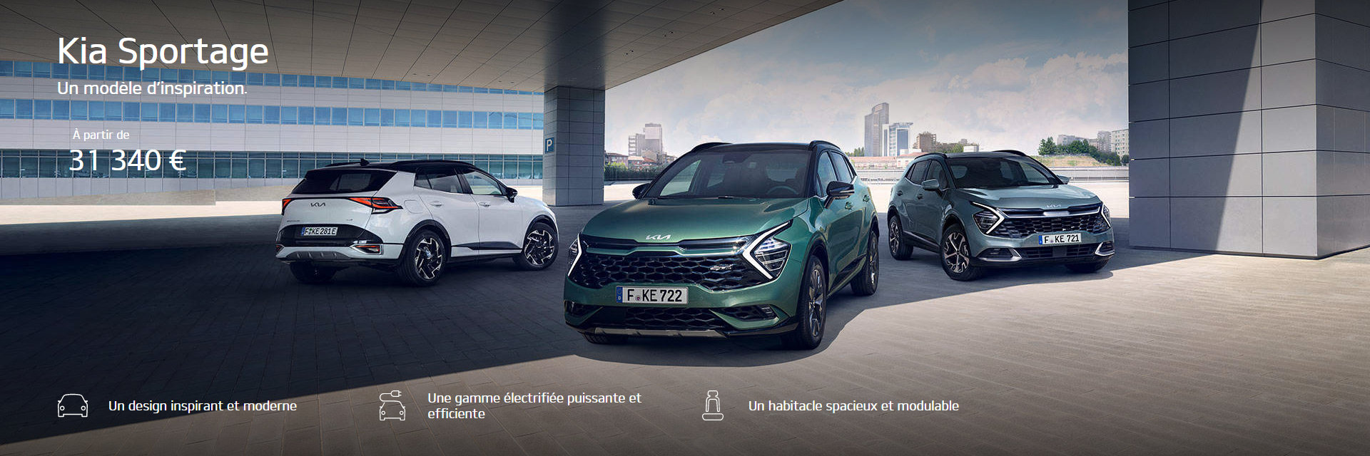 KIA niro